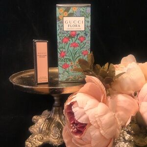 Gucci Fragrance & Lipstick Duo